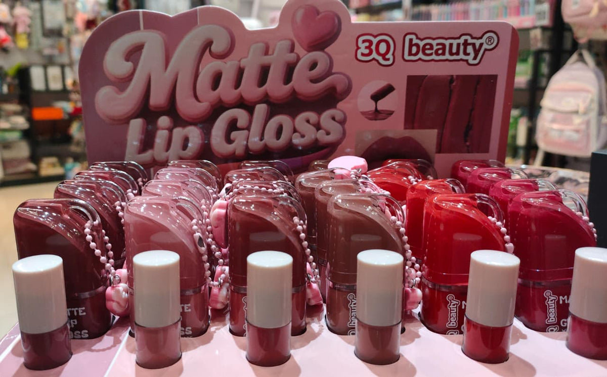 MATTE LIP GLOSS