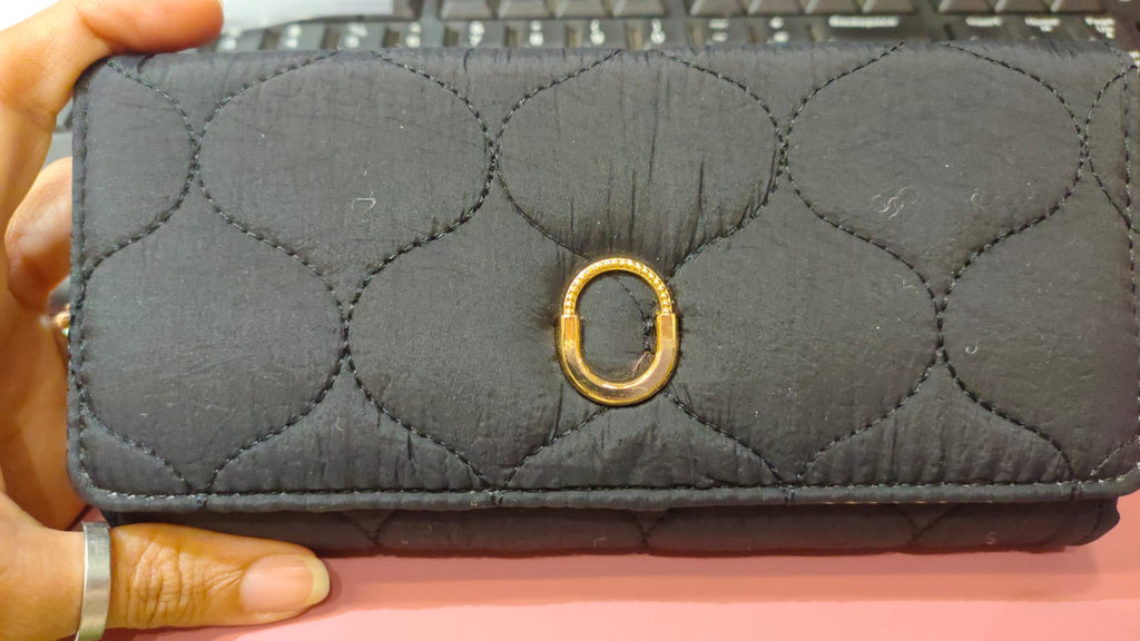 PASTEL SHADE WALLET