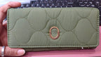 PASTEL SHADE WALLET