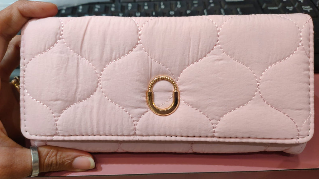 PASTEL SHADE WALLET