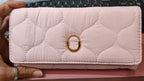 PASTEL SHADE WALLET