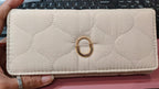 PASTEL SHADE WALLET
