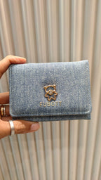 TEDDY CHAMS WALLET