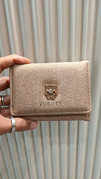 TEDDY CHAMS WALLET