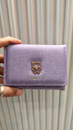 TEDDY CHAMS WALLET