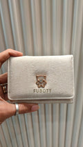 TEDDY CHAMS WALLET