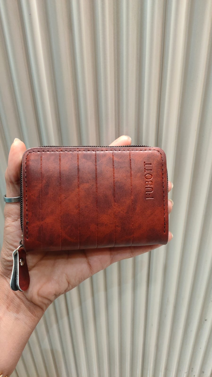 Men’s Card Holder