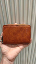 Men’s Card Holder