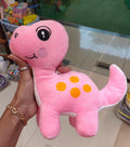 Cute Dinosaur Soft Toy