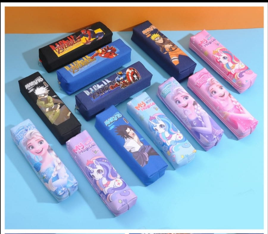 Cute Pouch