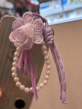 Flower Phone Charm
