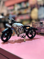 Royal Enfield Showpiece