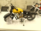 Royal Enfield Showpiece