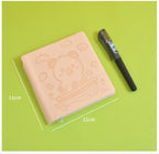 Cute Mini Diary