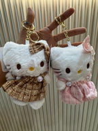 Hello Kitty Cute Keychain