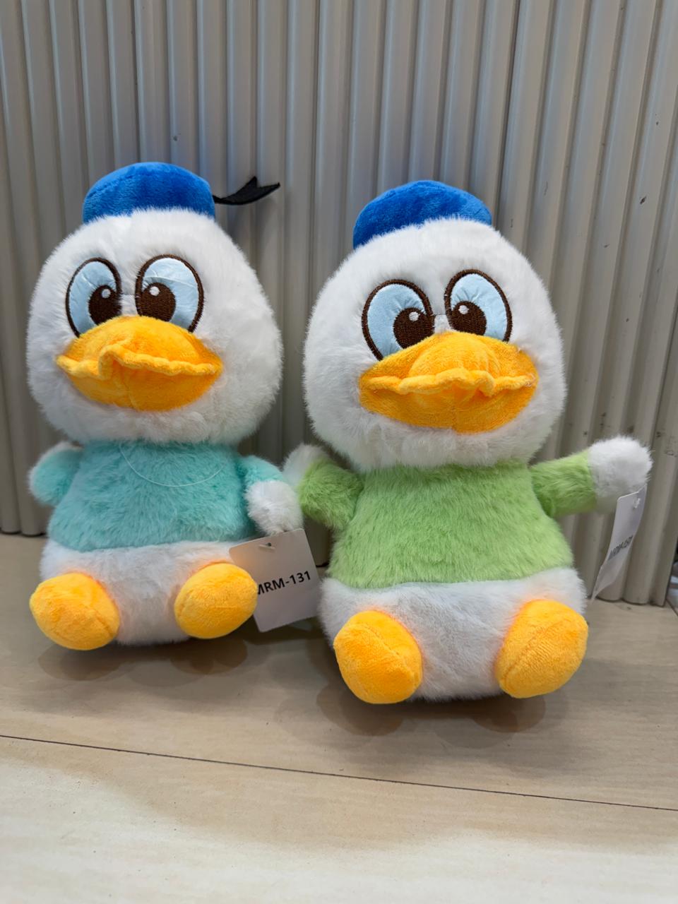 Donald Duck Soft Toy