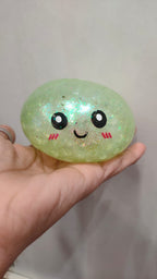 GOLDEN GLITTER DUMPLING