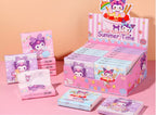 Printed Dry Tissue (40pcs per pkt)