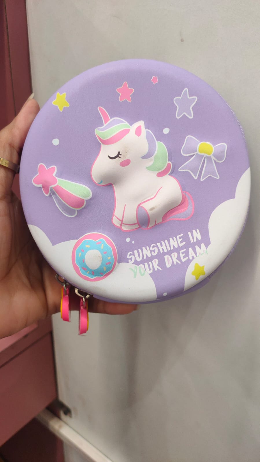cute sling bag for kids