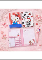 Sticky Note Folder