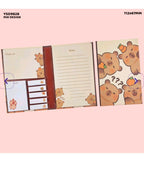 Sticky Note Folder