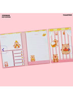 Sticky Note Folder