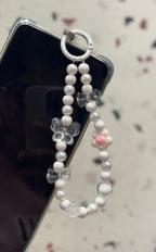 Cute Pinterest Phone Charm