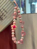 Cute Pinterest Phone Charm