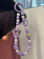 Cute Pinterest Phone Charm