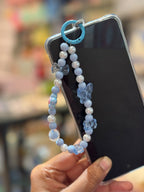 Cute Pinterest Phone Charm