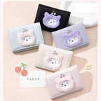Cute Bear Wallet