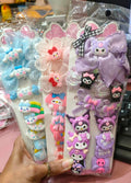CUTE HAIR ACCESSORIES