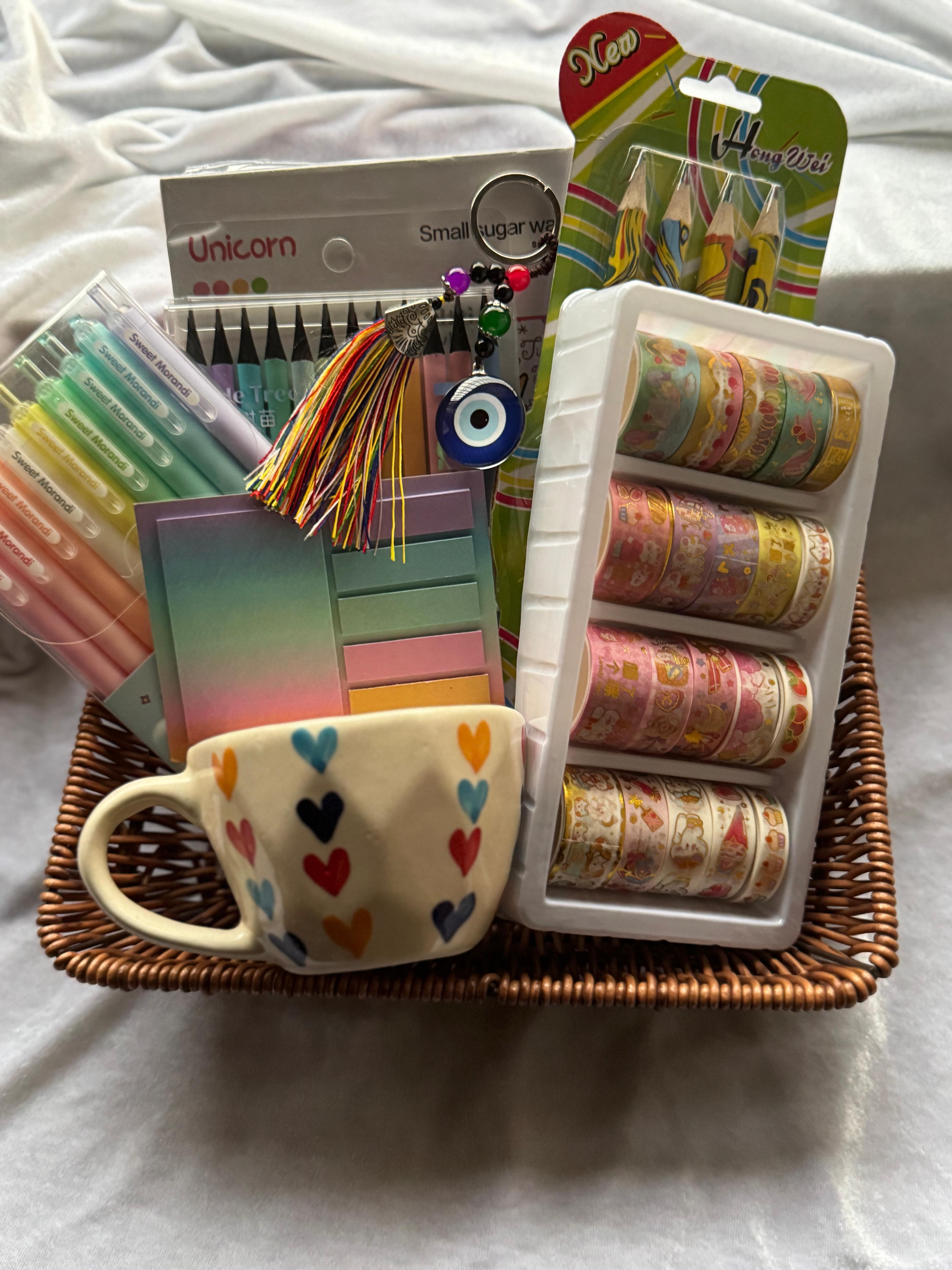 ✨ The Koala Store Colorful Hamper ✨