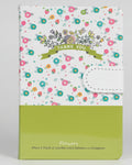 A6 Sized Magnetic Flap Fancy Diary