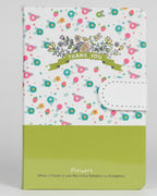 A6 Sized Magnetic Flap Fancy Diary