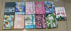 A6 Sized Diary