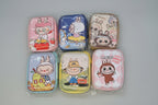 Tin Pouch