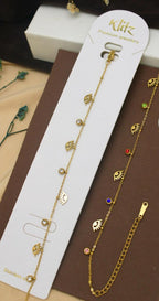 Steel Bracelet