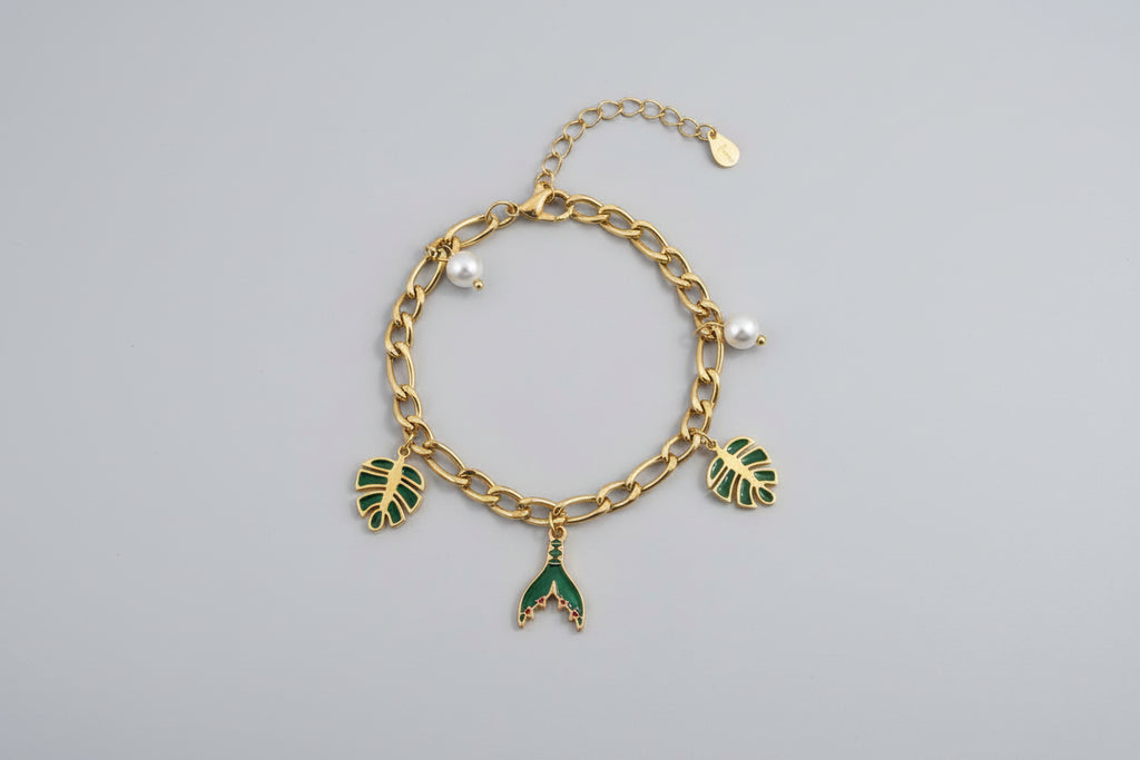 Charm Bracelet