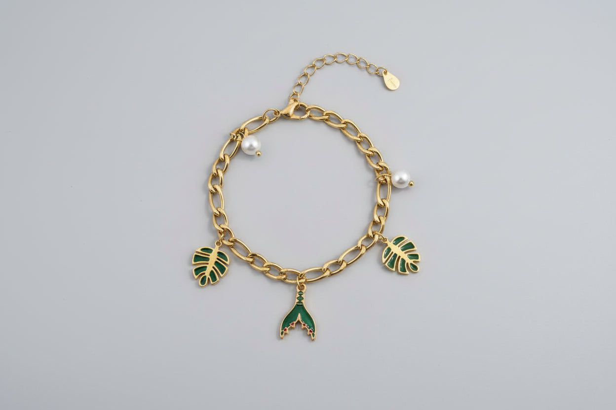 Charm Bracelet