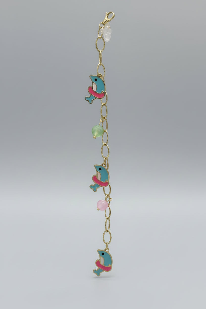 Charm Bracelet