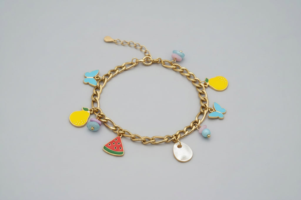 Charm Bracelet