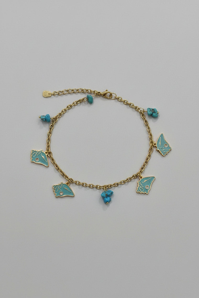 Charm Bracelet