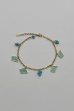 Charm Bracelet
