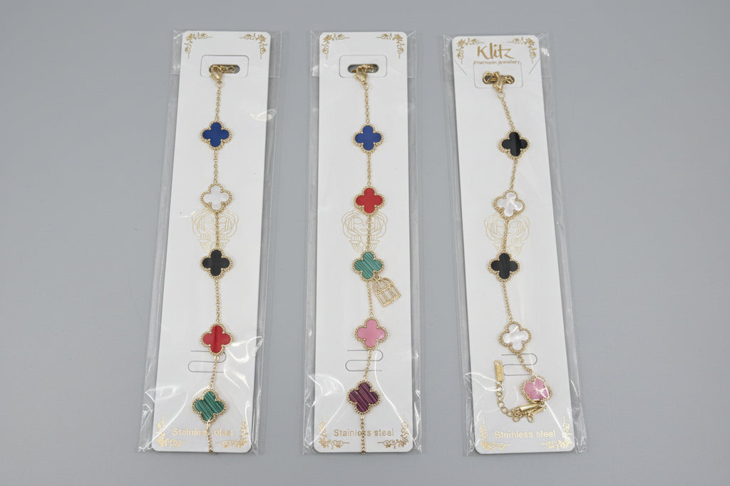 Clove Bracelet