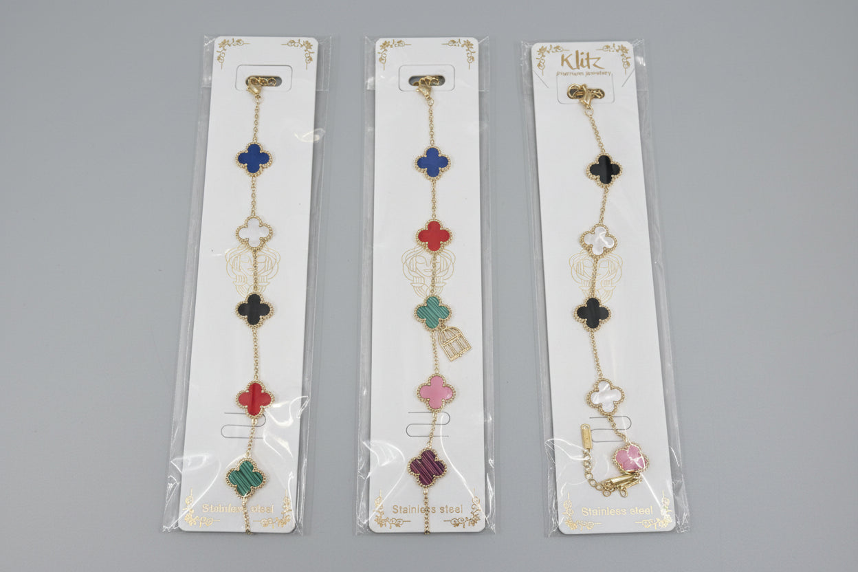 Clove Bracelet