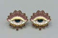 Eyes Earrings