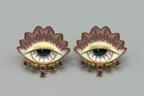 Eyes Earrings