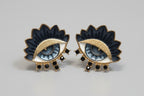 Eyes Earrings