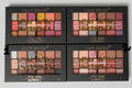 Color Stroke Eyeshadow Pallate